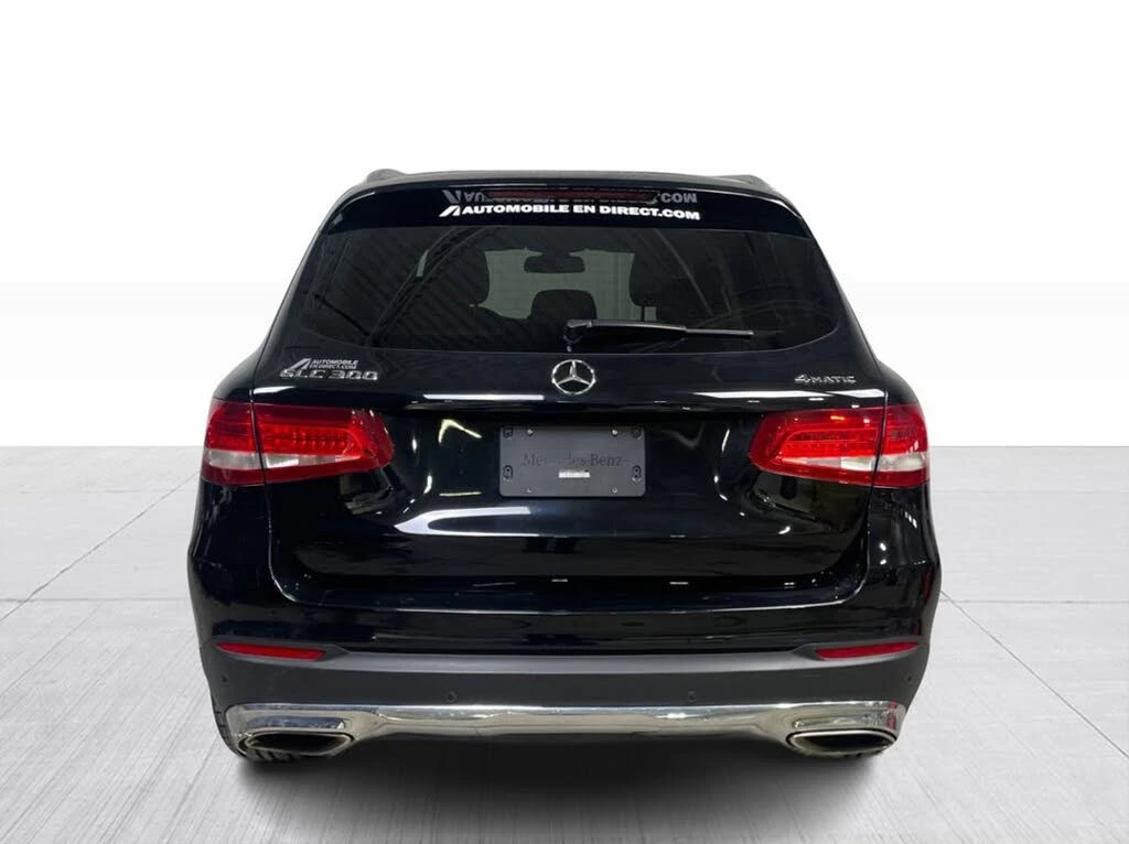 Mercedes-Benz GLC 300 * 360 * �������� * BLIND SPOT AS  | Mobile.bg � ����������� 12