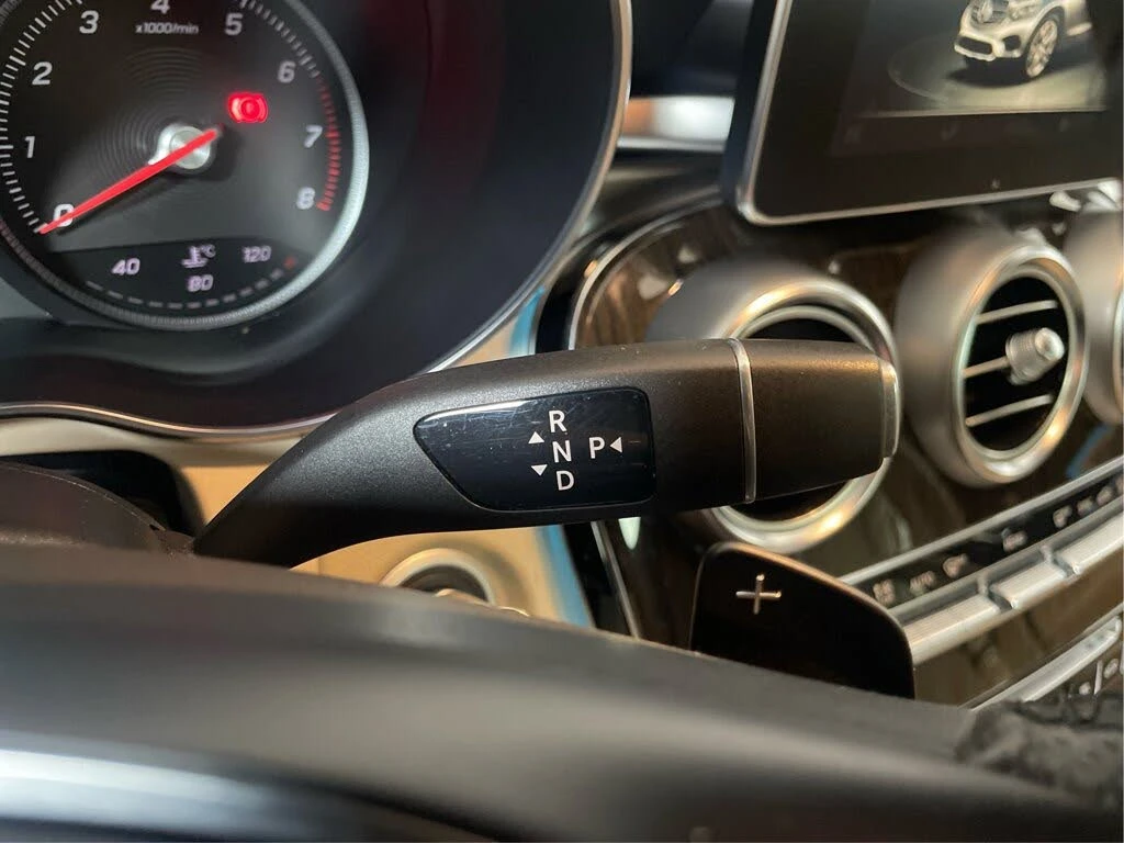 Mercedes-Benz GLC 300 * 360 * �������� * BLIND SPOT AS  | Mobile.bg � ����������� 17