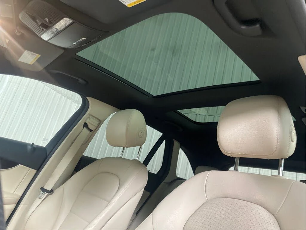 Mercedes-Benz GLC 300 * 360 * �������� * BLIND SPOT AS  | Mobile.bg � ����������� 16