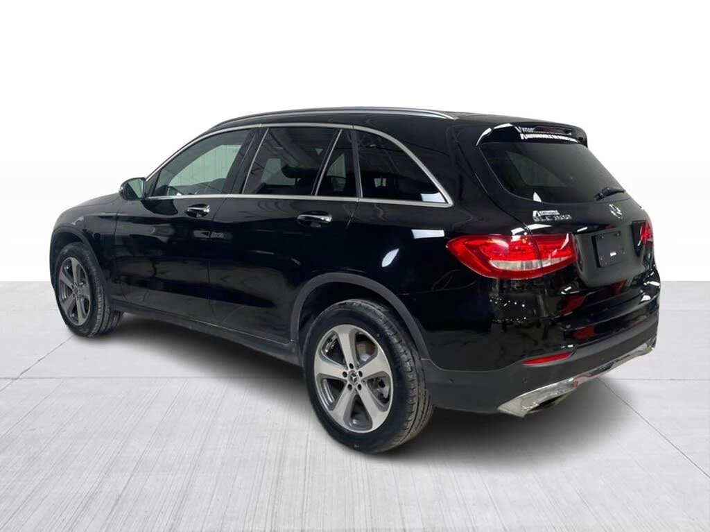 Mercedes-Benz GLC 300 * 360 * �������� * BLIND SPOT AS  | Mobile.bg � ����������� 2