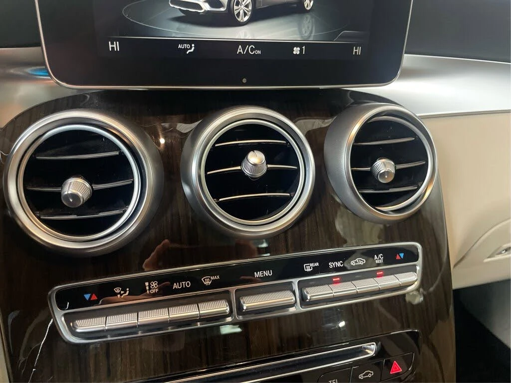 Mercedes-Benz GLC 300 * 360 * �������� * BLIND SPOT AS  | Mobile.bg � ����������� 6