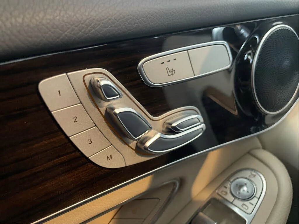 Mercedes-Benz GLC 300 * 360 * �������� * BLIND SPOT AS  | Mobile.bg � ����������� 15