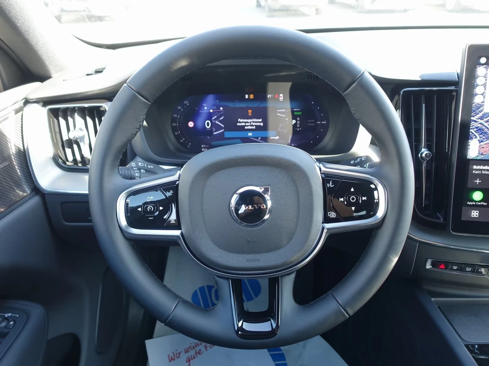 Volvo XC60 NEW 2026 T8 AWD Black Edition Plus, снимка 6 - Автомобили и джипове - 54475743