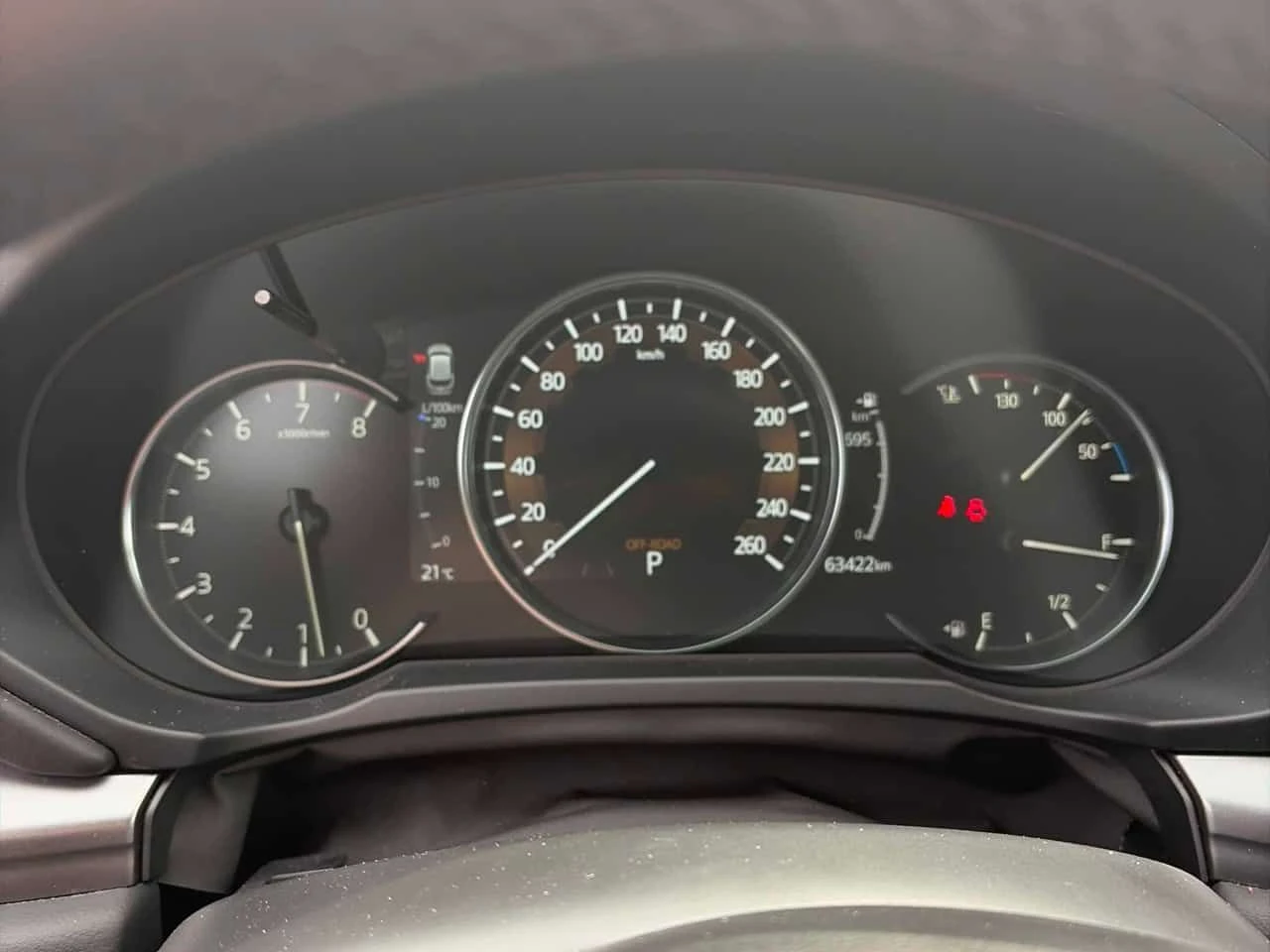 Mazda CX-5 * GS * CARFAX * �� ���������������� * KEYLESS | Mobile.bg � ����������� 8
