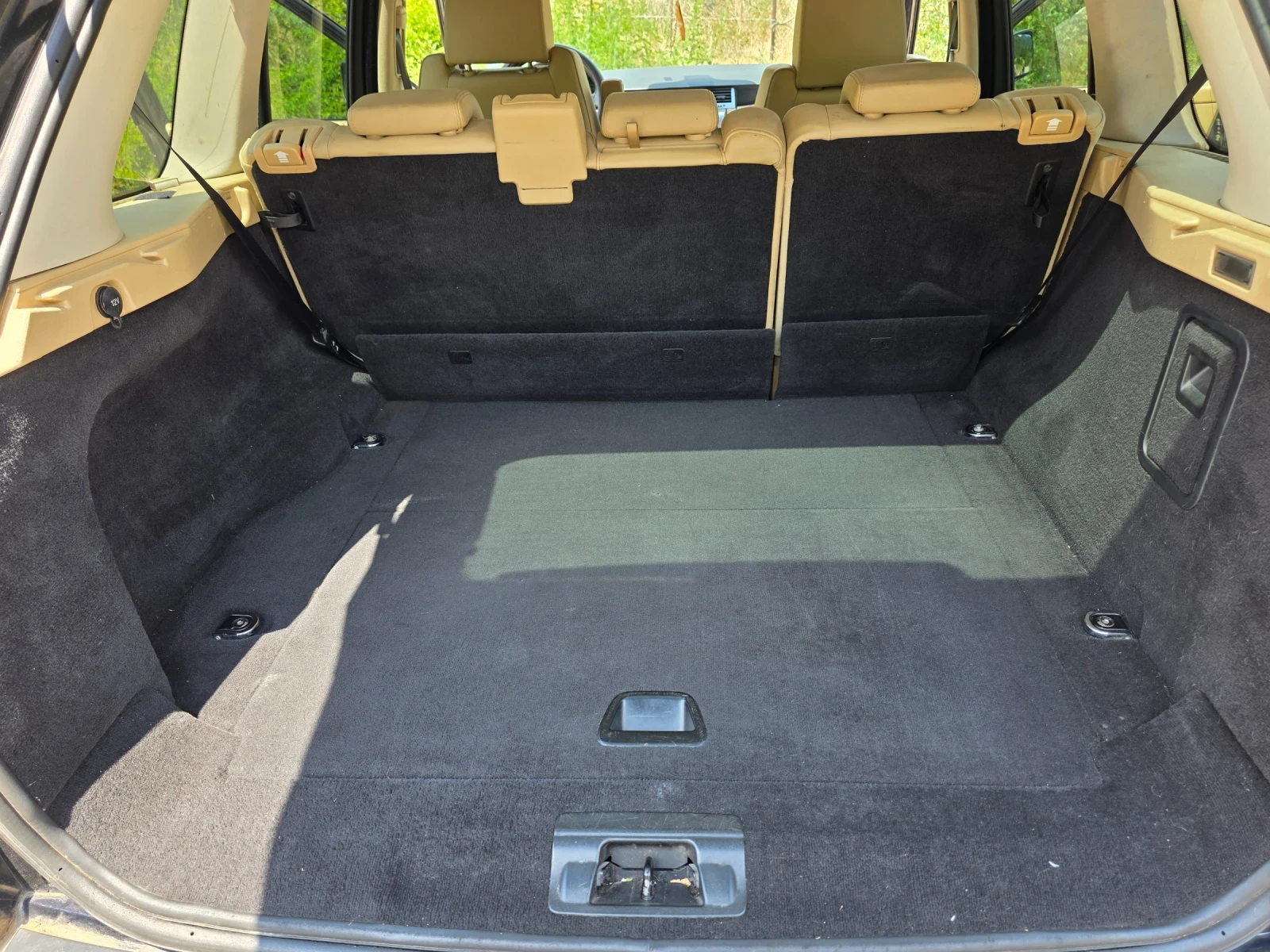 Land Rover Range Rover Sport, снимка 11 - Автомобили и джипове - 55318037