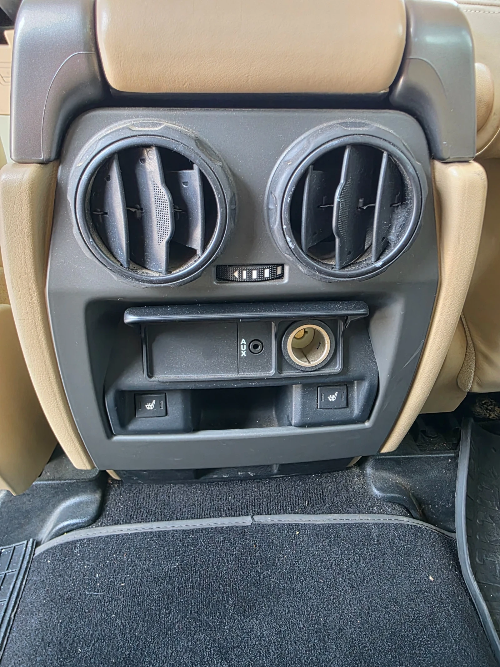 Land Rover Range Rover Sport, снимка 10 - Автомобили и джипове - 55318037
