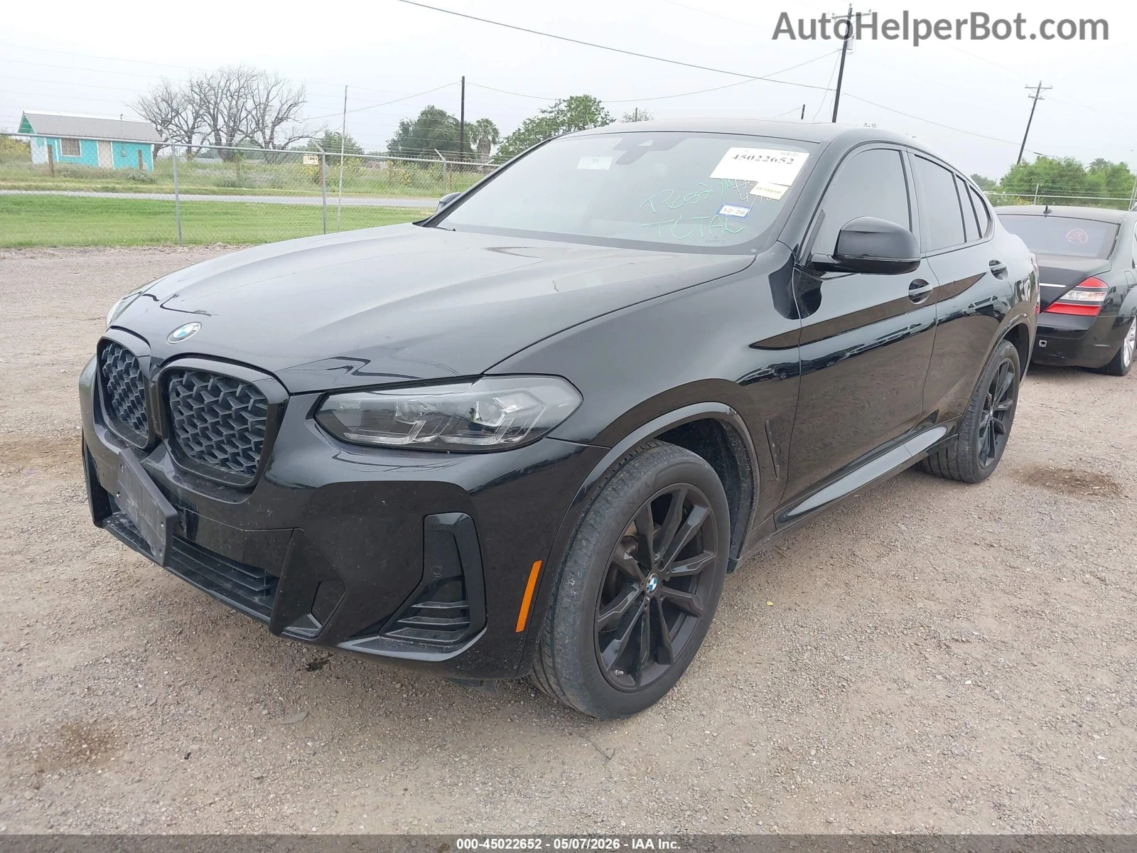 BMW X4 30i* M-Pack* Distronic* Red Interior* Цена до БГ