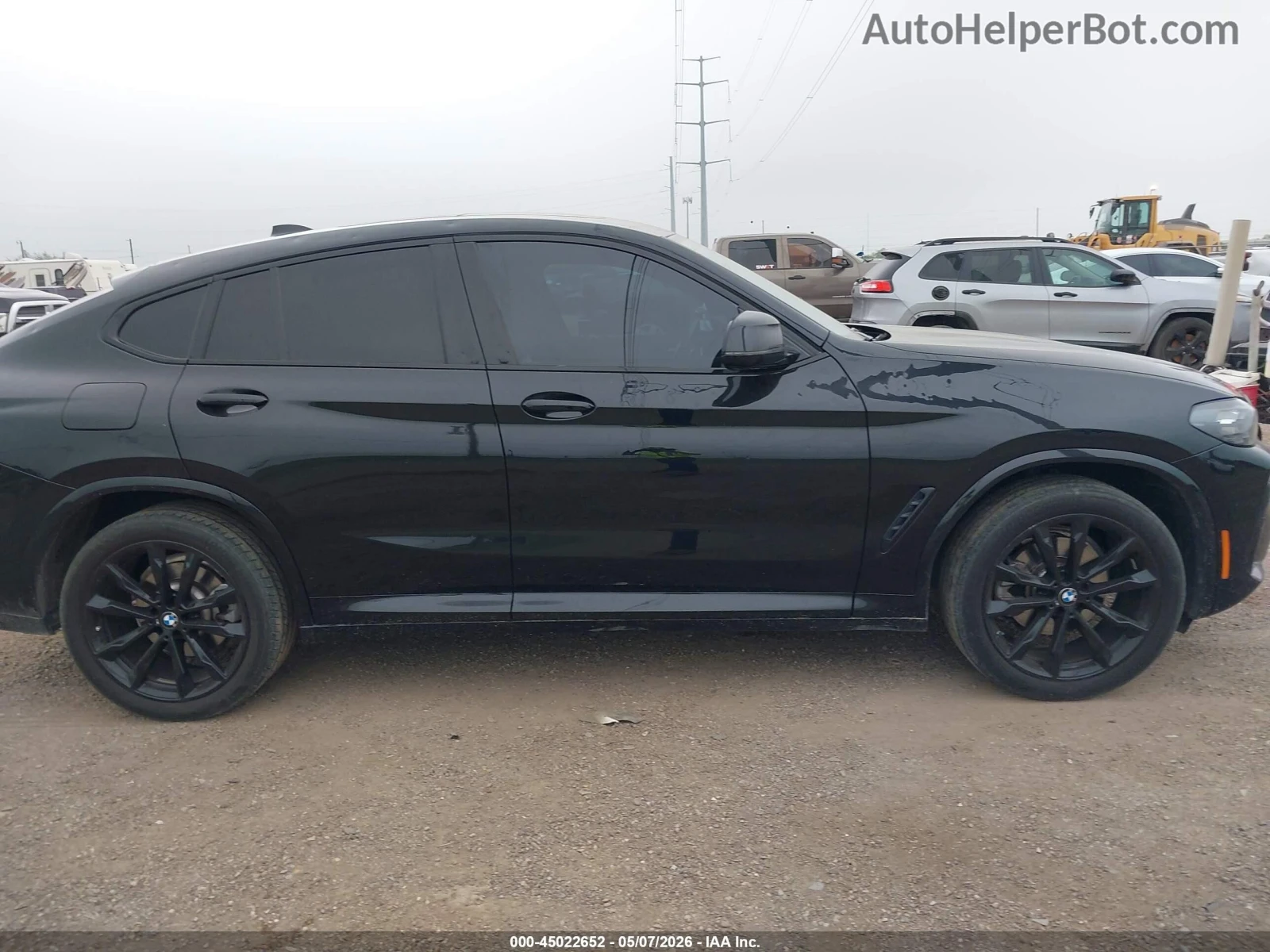 BMW X4 30i* M-Pack* Distronic* Red Interior* Цена до БГ, снимка 8 - Автомобили и джипове - 55409795