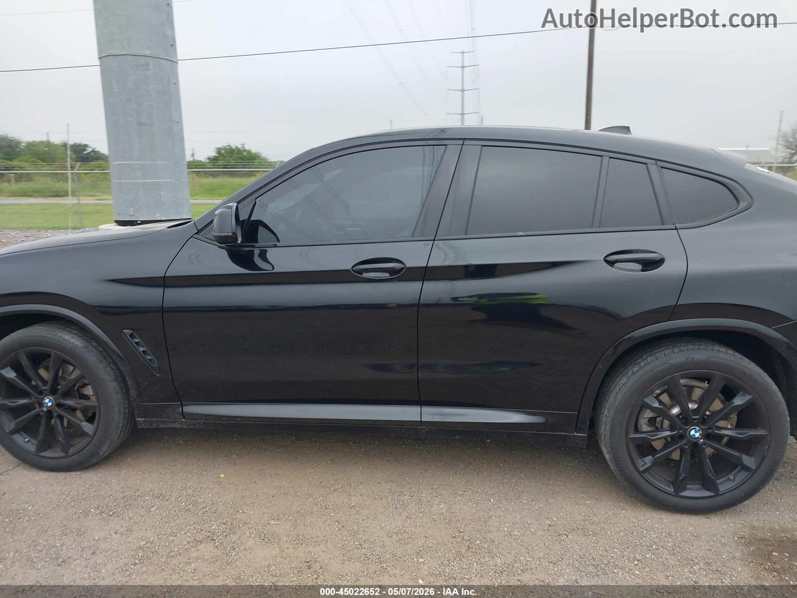 BMW X4 30i* M-Pack* Distronic* Red Interior* Цена до БГ, снимка 7 - Автомобили и джипове - 55409795