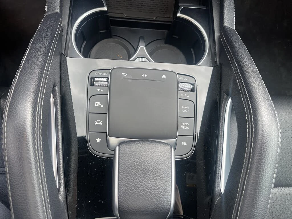 Mercedes-Benz GLE 350 4MATIC* BURMESTER* ОБДУХ* 7 МЕСТА* КРАЙНА ЦЕНА, снимка 13 - Автомобили и джипове - 55502980