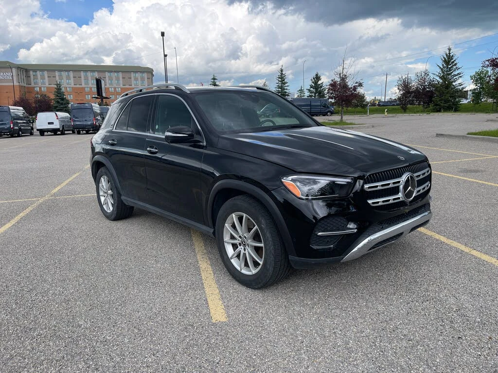 Mercedes-Benz GLE 350 4MATIC* BURMESTER* ОБДУХ* 7 МЕСТА* КРАЙНА ЦЕНА, снимка 2 - Автомобили и джипове - 55502980
