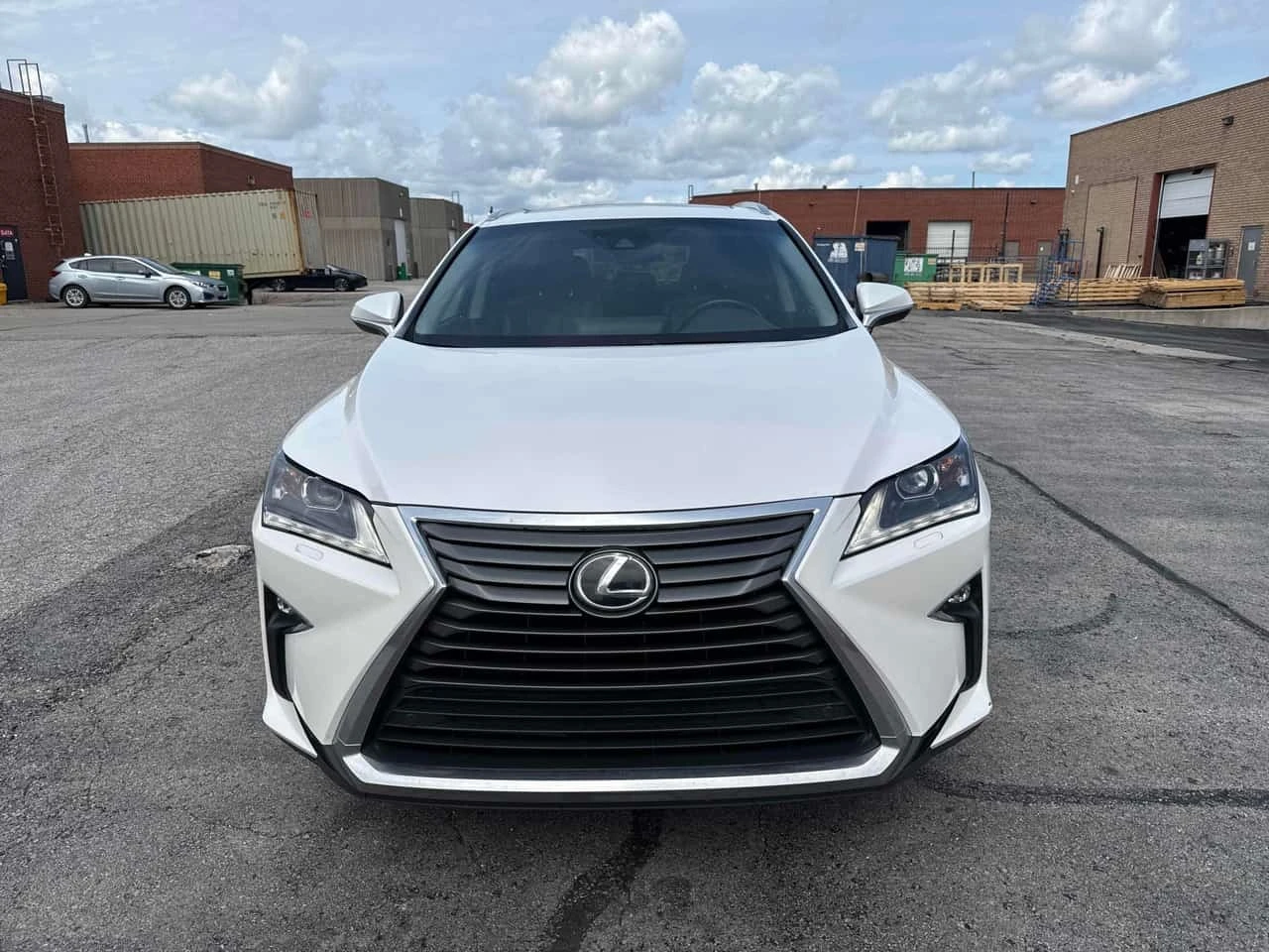 Lexus RX 350 * AWD * CARFAX * ОПЦИЯ ЗА ФИНАНСИРАНЕ * , снимка 6 - Автомобили и джипове - 56309686