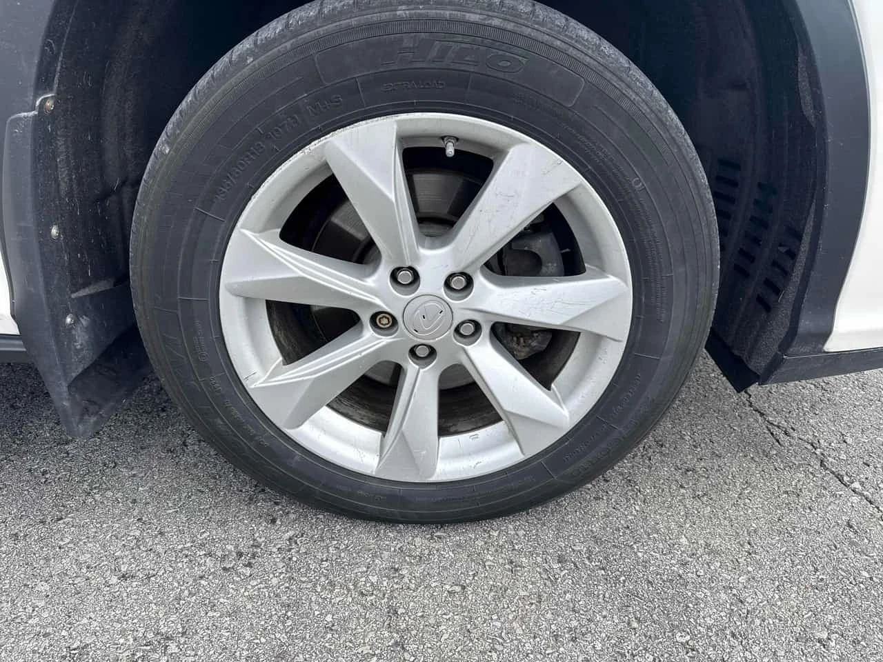 Lexus RX 350 * AWD * CARFAX * ОПЦИЯ ЗА ФИНАНСИРАНЕ * , снимка 7 - Автомобили и джипове - 56309686