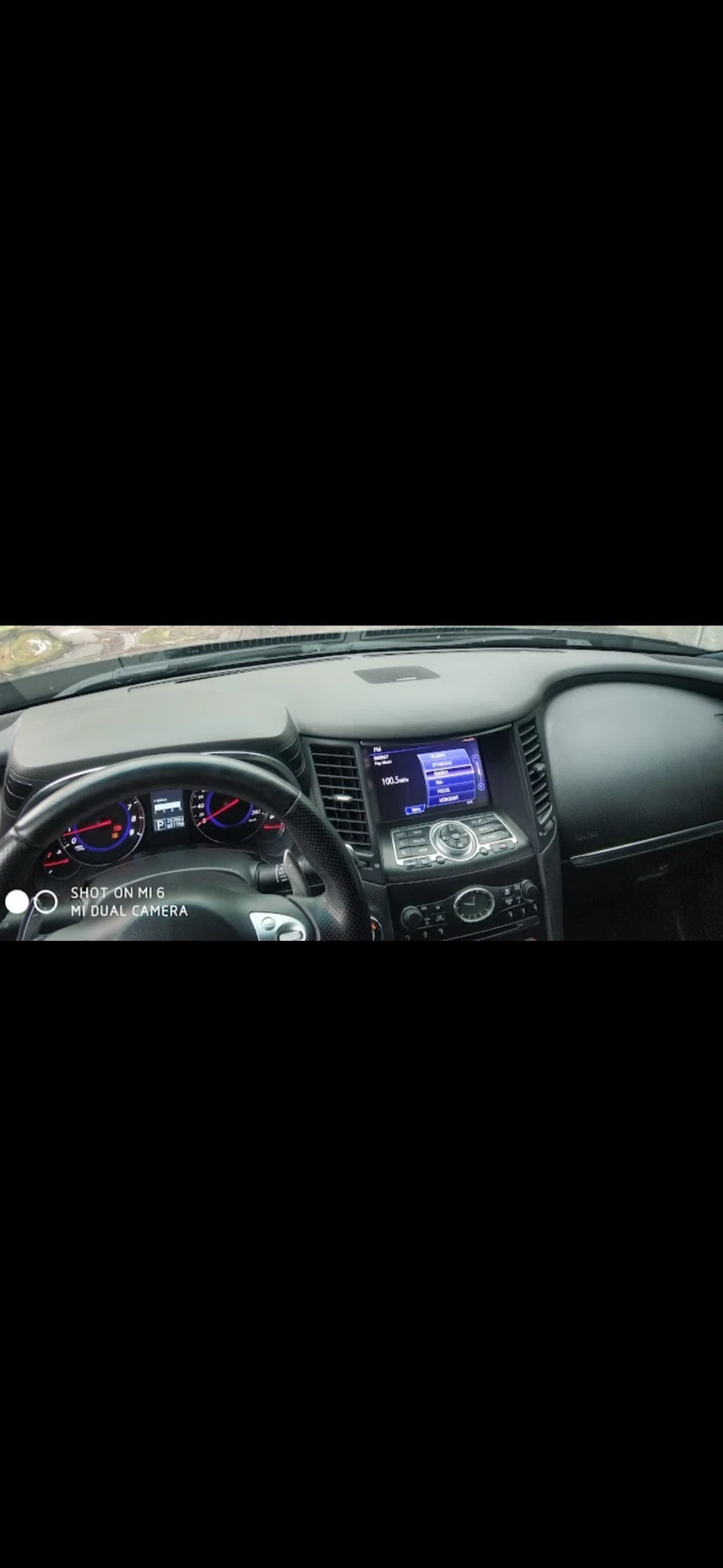 Infiniti Fx 37 Fx37s, снимка 8 - Автомобили и джипове - 56547534