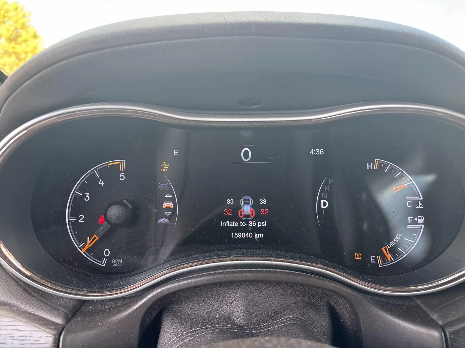 Jeep Grand cherokee Summit / Distronic / Harman / Carfax / ������ | Mobile.bg � ����������� 8