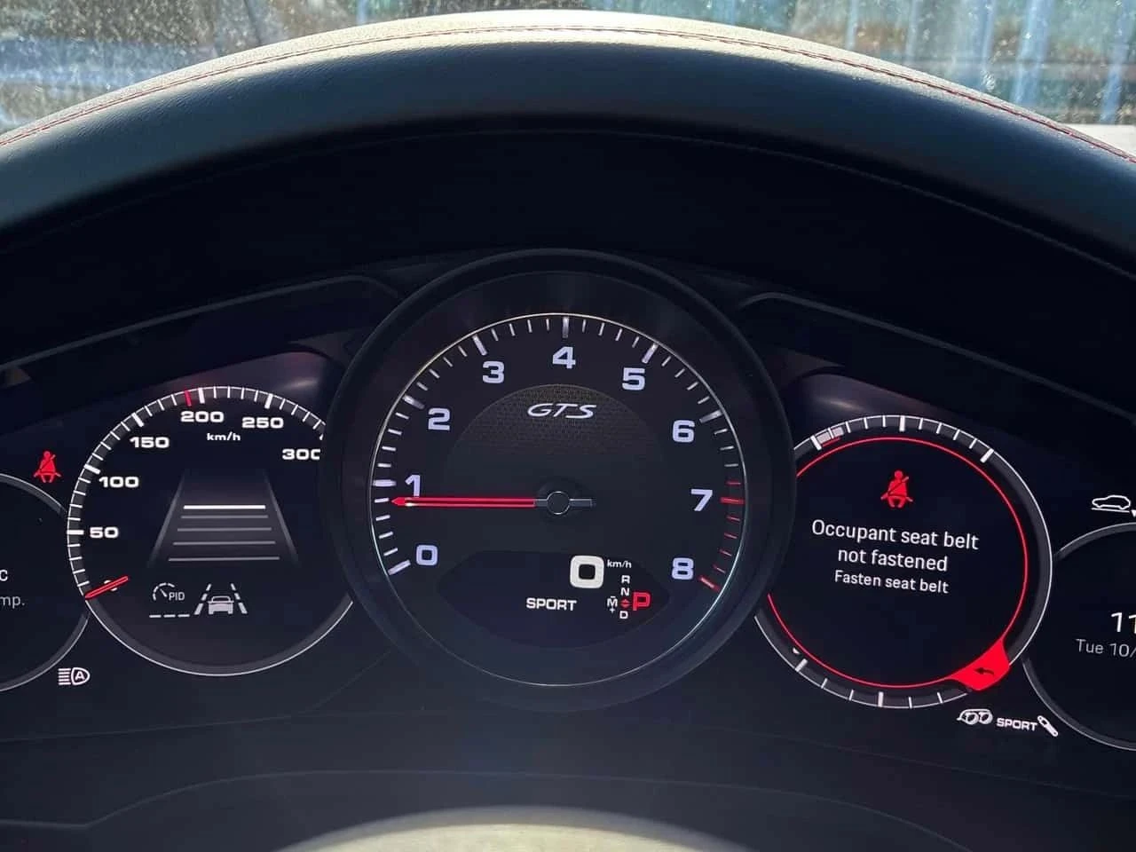 Porsche Cayenne, снимка 8 - Автомобили и джипове - 56706279