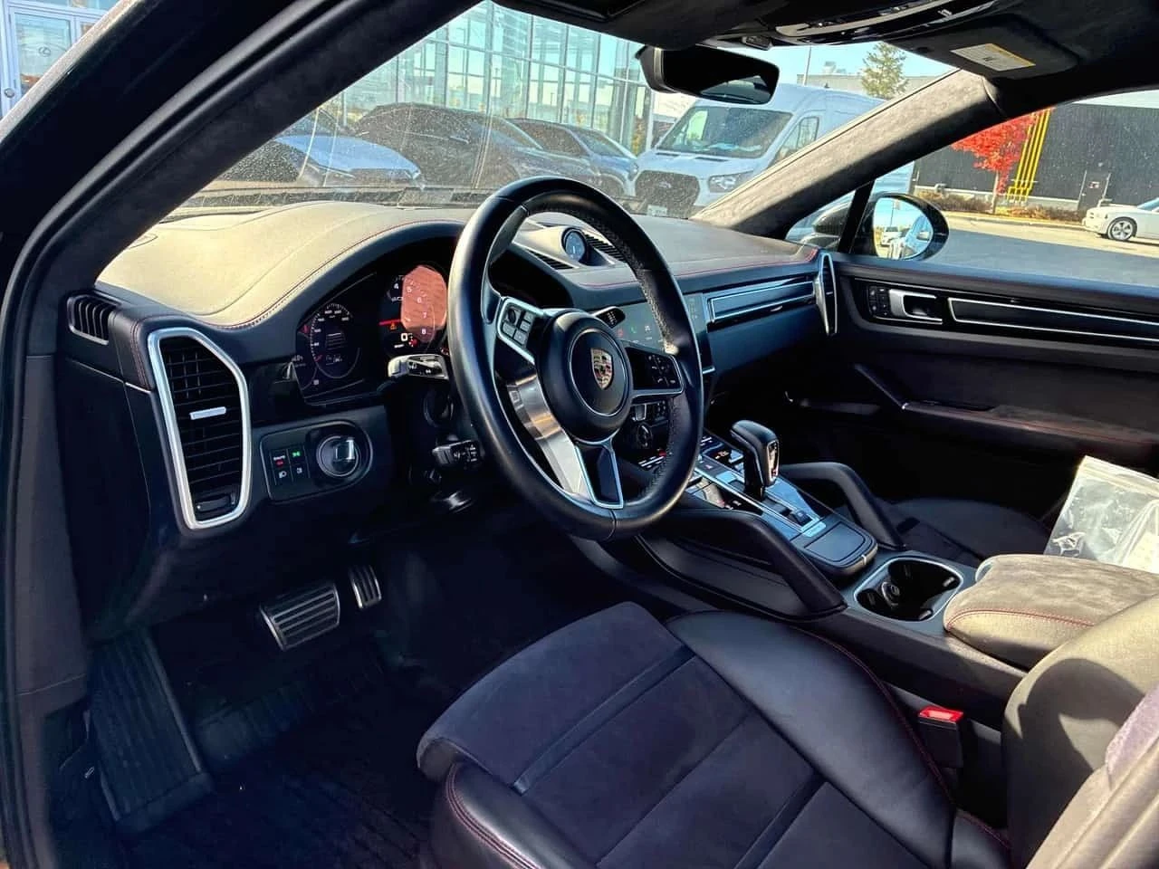 Porsche Cayenne, снимка 5 - Автомобили и джипове - 56706279