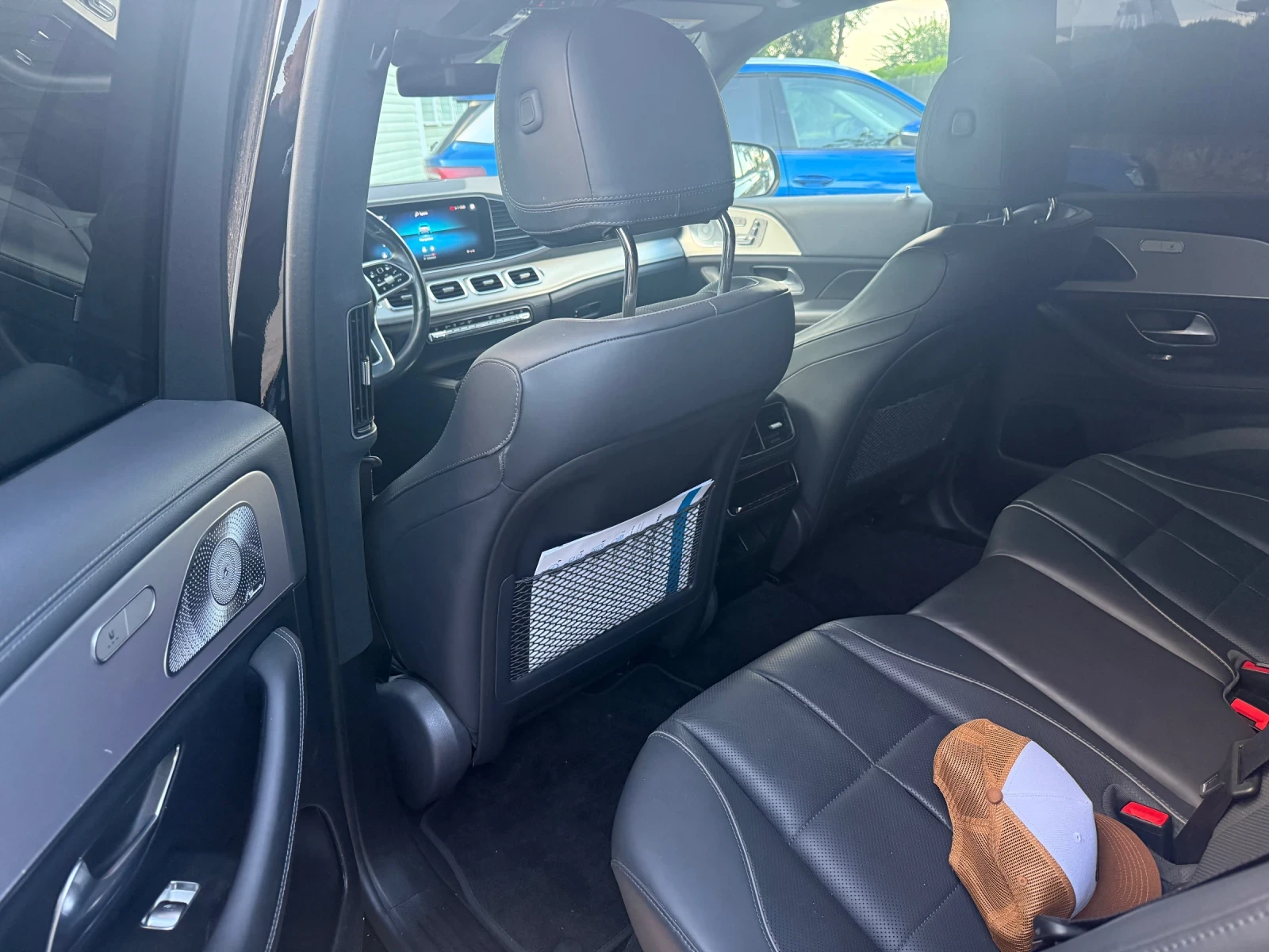 Mercedes-Benz GLE 580 Собствен лизинг! , снимка 10 - Автомобили и джипове - 56729915