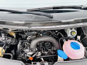 VW T6 2.0TDI* 4x4* Бордово* ТОП, снимка 17