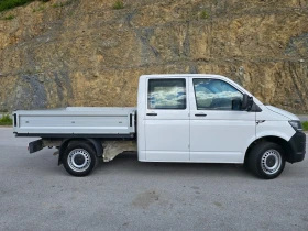 VW T6 2.0TDI* 4x4* Бордово* ТОП, снимка 8