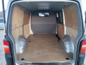 VW T5 2.5 дизел 131 коня, снимка 8