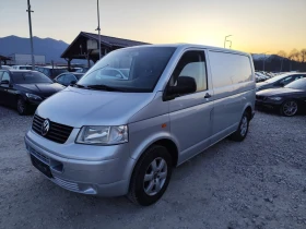 VW T5 2.5 дизел 131 коня, снимка 1