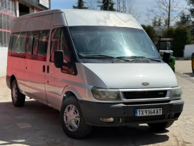 Ford Transit, снимка 1