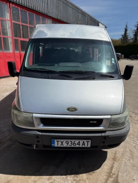 Ford Transit, снимка 3