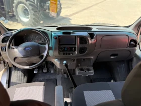 Ford Transit, снимка 10