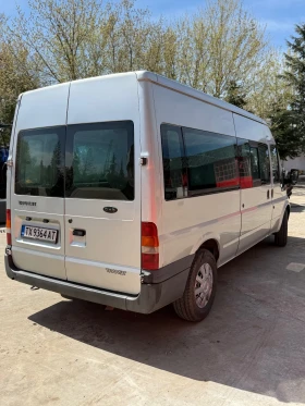 Ford Transit, снимка 7