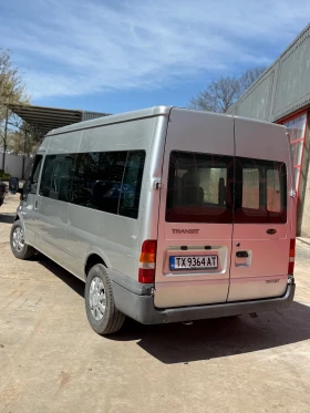 Ford Transit, снимка 5