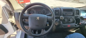 Peugeot Boxer 2.2 HDI, снимка 9