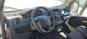 Peugeot Boxer 2.2 HDI, снимка 7