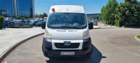 Peugeot Boxer 2.2 HDI, снимка 3