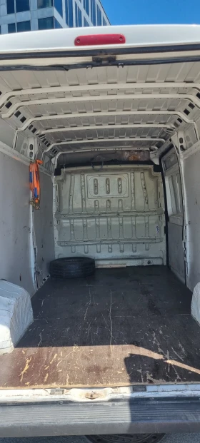 Peugeot Boxer 2.2 HDI, снимка 6