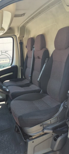 Peugeot Boxer 2.2 HDI, снимка 8