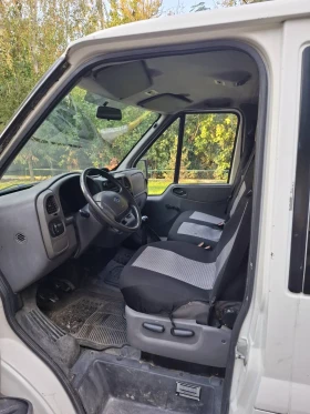 Ford Transit, снимка 7