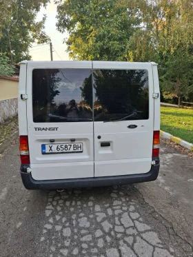Ford Transit, снимка 4