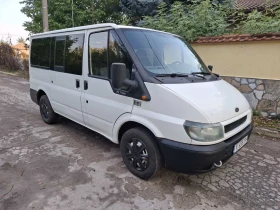 Ford Transit, снимка 2