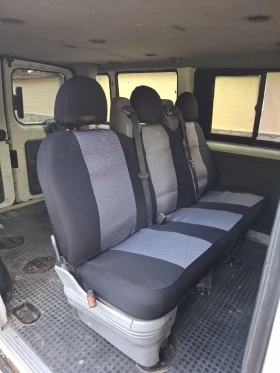 Ford Transit, снимка 8