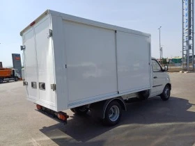 Обява за продажба на Piaggio Porter NP6  LPG Box ~35 106 EUR - изображение 1