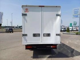 Piaggio Porter NP6  LPG Box, снимка 6