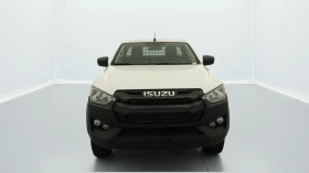 Isuzu Midi 1.9D 4x4 , снимка 1