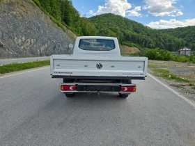 Обява за продажба на VW T6 2.0TDI* 4x4* Бордово* ТОП ~32 500 лв. - изображение 5