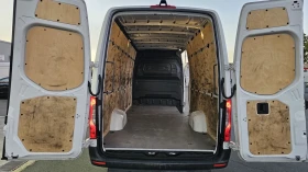 Mercedes-Benz Sprinter 317 MAXI -    | Mobile.bg    15