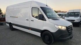     Mercedes-Benz Sprinter 317 MAXI -   