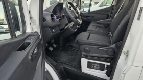 Mercedes-Benz Sprinter 317 MAXI -    | Mobile.bg    7
