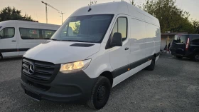 Mercedes-Benz Sprinter 317 MAXI -    | Mobile.bg    2