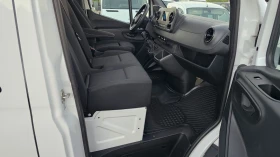Mercedes-Benz Sprinter 317 MAXI -    | Mobile.bg    8