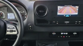 Mercedes-Benz Sprinter 317 MAXI -    | Mobile.bg    9